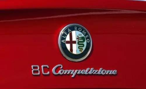 車(chē)標(biāo)上的動(dòng)物都是啥來(lái)頭？看完又能出去裝X了