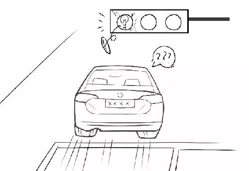 別再犯傻了！這5種情況的“違章”是可以撤銷的！