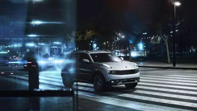 終于！終于！終于！領(lǐng)克01的售價(jià)終于確定了！